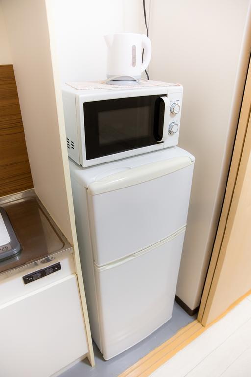 Apartment Serenite Nihonbashi *
